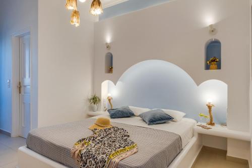 Hotel Summer Dream คามารี ภายนอก รูปภาพ