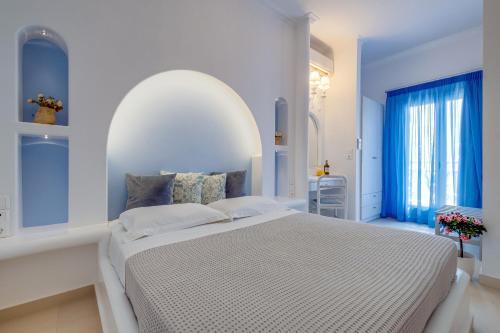 Hotel Summer Dream คามารี ภายนอก รูปภาพ