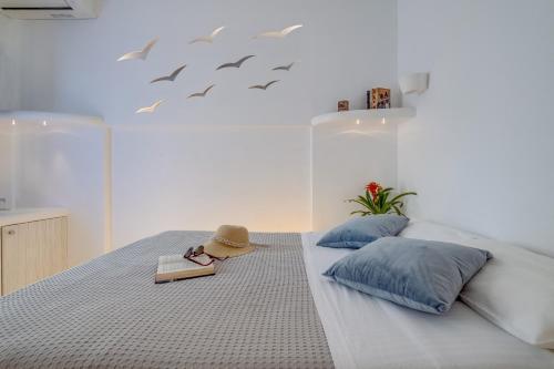 Hotel Summer Dream คามารี ภายนอก รูปภาพ