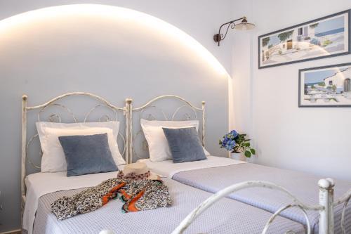 Hotel Summer Dream คามารี ภายนอก รูปภาพ